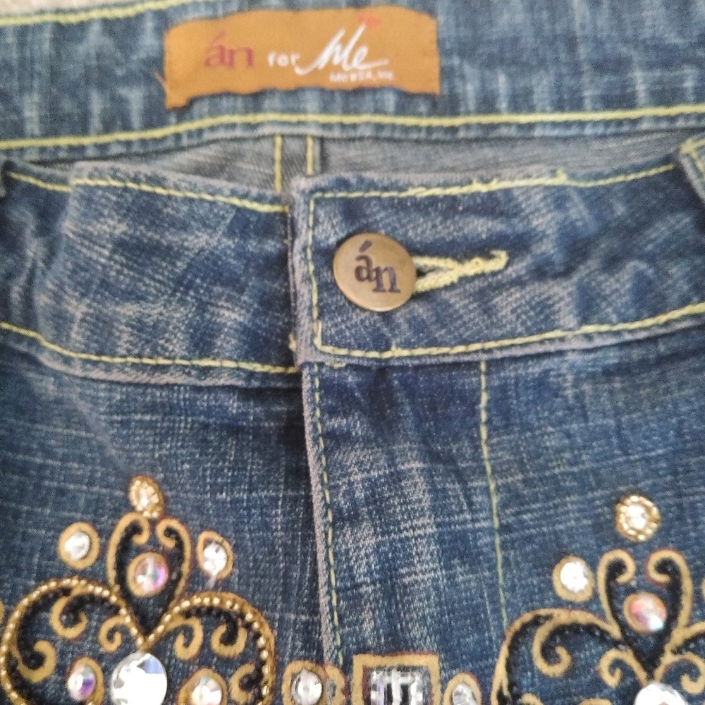 Jeans - Picture 5 of 8